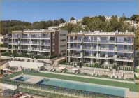 Luxus-Apartments/apartamentos de lujo/luxury apartments