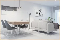 Möblierungsbeispiele/ejemplos de mobiliario/furnishing examples