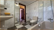 Bad/baño/bathroom