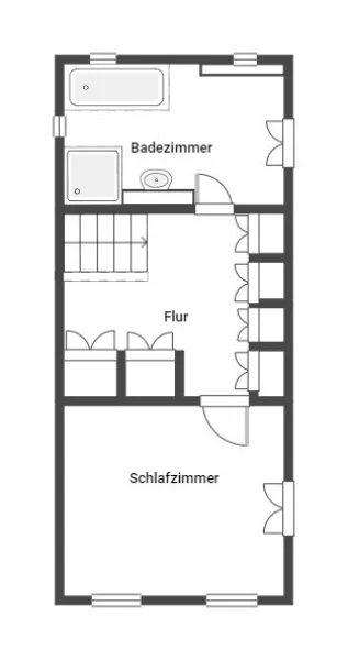 1. Etage/1a planta/1st floor