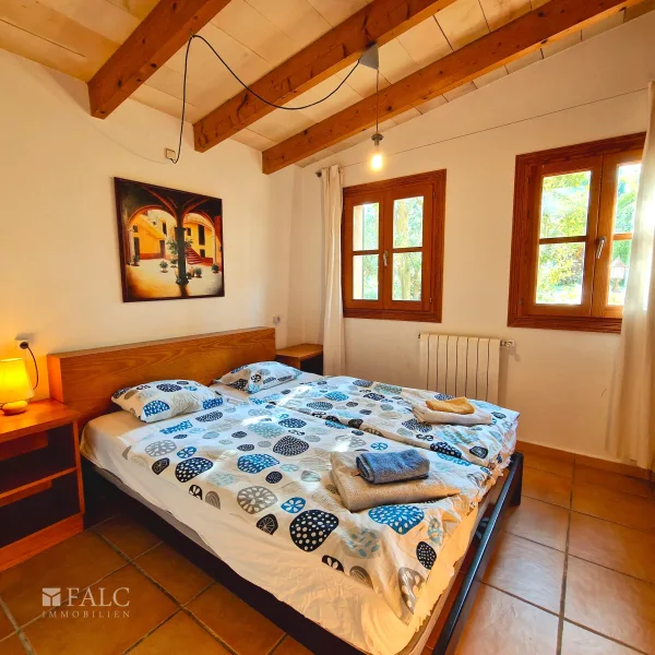 Schlafzimmer/cormitorio/bedroom