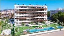 Luxuriöse Wohnungen/viviendas de lujo/luxury apartments