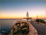 Leuchtturm/faro/lighthouse