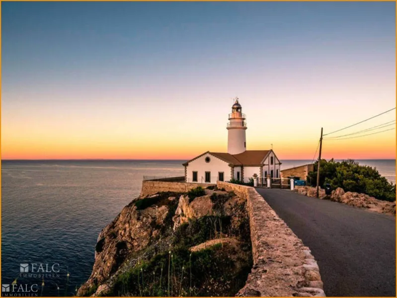 Leuchtturm/faro/lighthouse