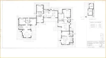 EG Plan/planta baja/groundfloor