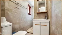 Bad/baño/bathroom