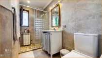 Bad en Suite/baño en suite/bathroom en suite