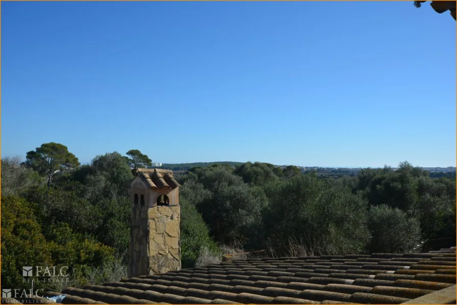 Weitblick/vistas panorámicas/panoramic views