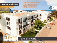 Hochwertige Neubau-Wohnungen/pisos a construir con calidad/flats to be built with high cuality