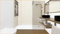 Bad/baño/bathroom