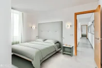 Einrichtungsvorschlag  Doppelschlafzimmer 1/dormitorio doble 1/double bedroom 1