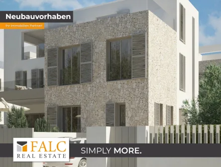  - Haus kaufen in Porto Cristo - Exklusive Luxusvilla mit herrlichem Hafenblick