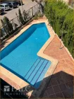 Pool, Piscina