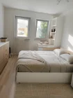 Schlafzimmer (Homestaging)