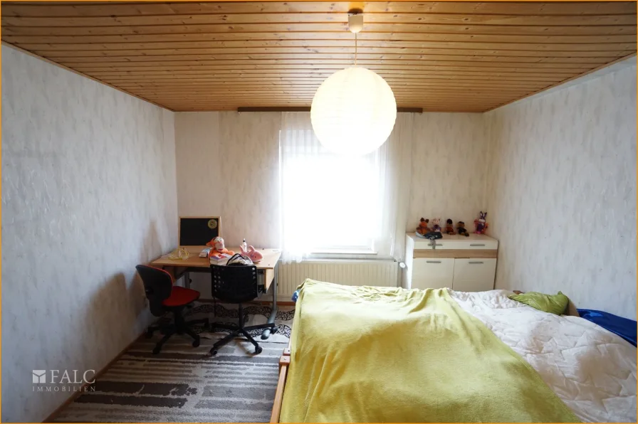 Elternschlafzimmer OG