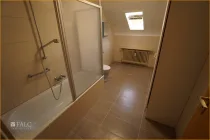 Badezimmer DG