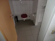 Gästetoilette