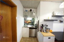 Küchenbereich