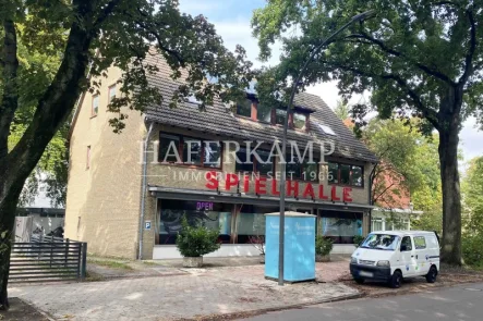 IMG_4675 - Halle/Lager/Produktion kaufen in Hamburg - Lokstedt - KAPITALANLAGE - BESSER ALS EIN SPARBUCH