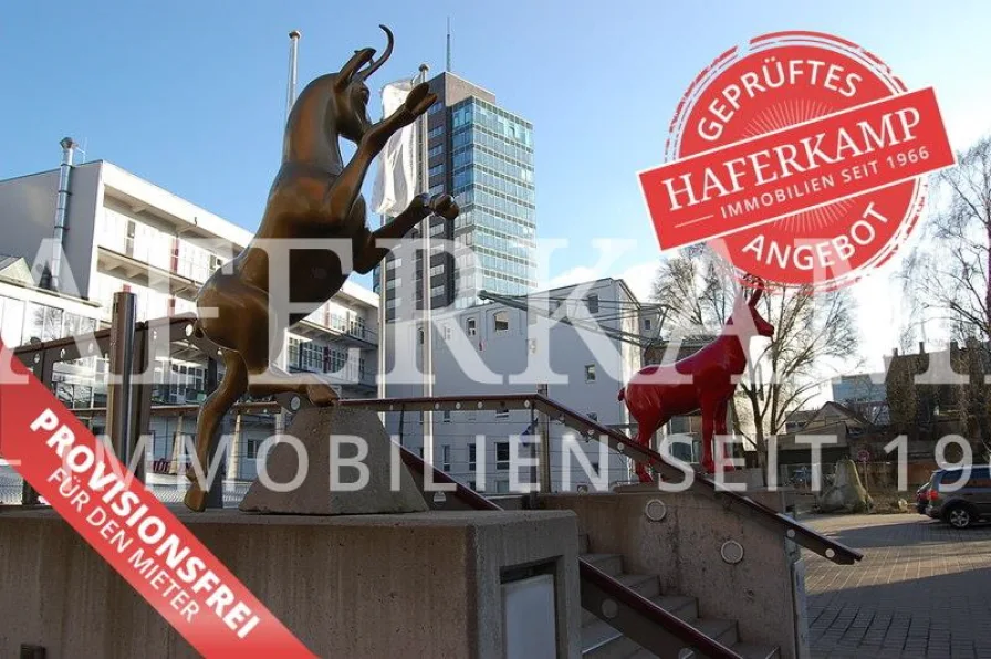 ZugangTreppe_BB - Büro/Praxis mieten in Hamburg - BÜRO MIETEN HAMBURG HARBURG BINNENHAFEN