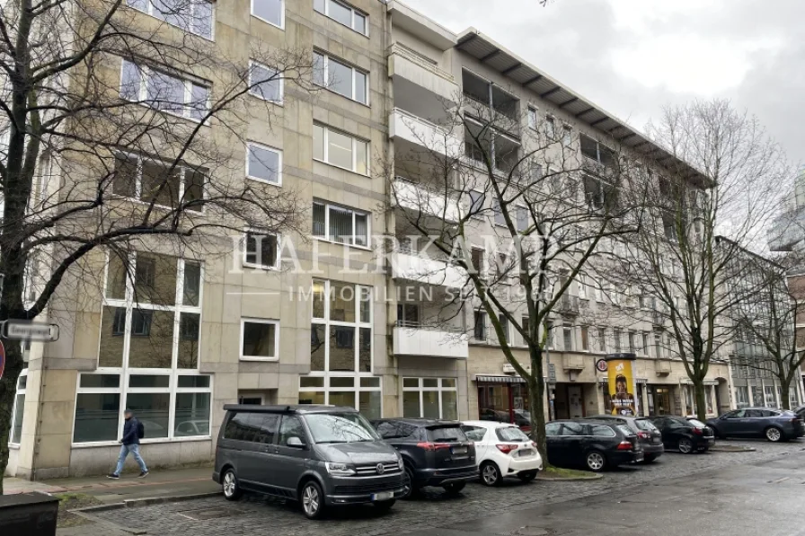 IMG_9974 - Büro/Praxis mieten in Hannover - Schöne Bürofläche in Top Lage!