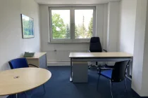 Büro Beispielfoto