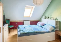 Gästezimmer OG