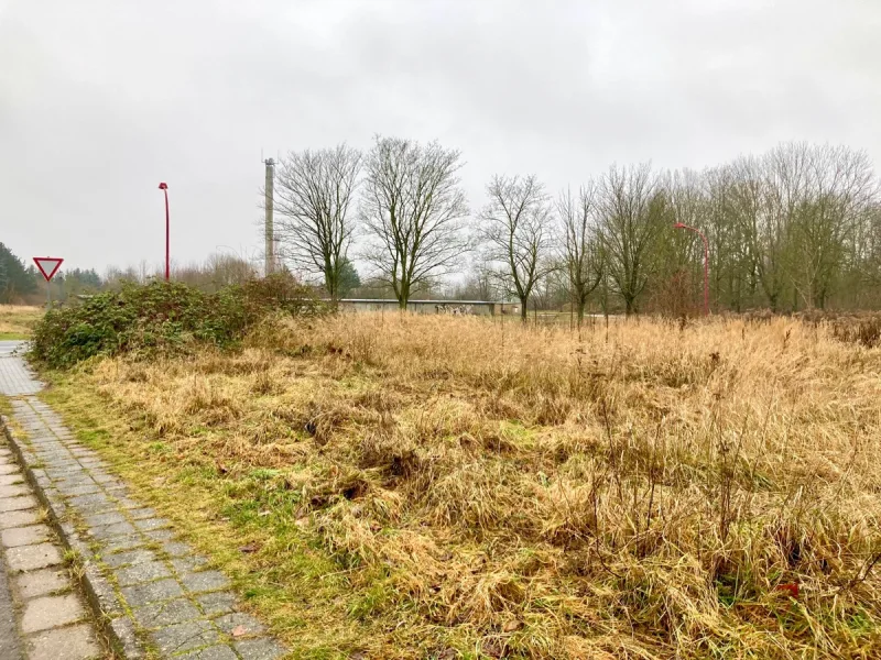  - Grundstück kaufen in Doberlug-Kirchhain - 3 Grundstücke in Doberlug-Kirchhain!- provisionsfrei -