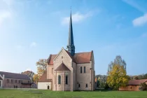 Klosterkirche Doberlug