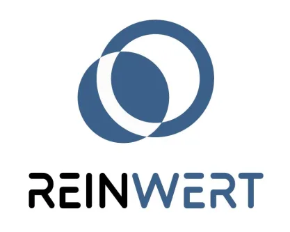 Logo von REINWERT GmbH