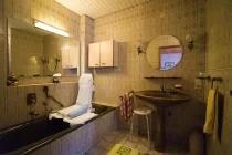 Badezimmer 1.OG