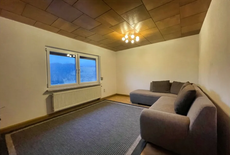 OG Zimmer 2 mit Aussicht