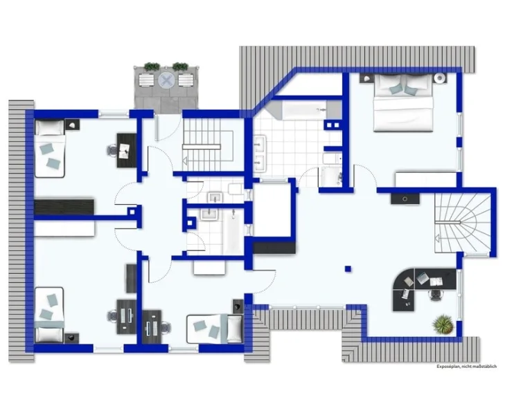 OG immoGrafik-Exposeplan