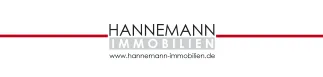 Logo von Hannemann Immobilien, Hannemann & Hannemann GbR