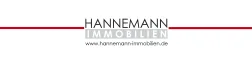 Logo von Hannemann Immobilien, Hannemann & Hannemann GbR