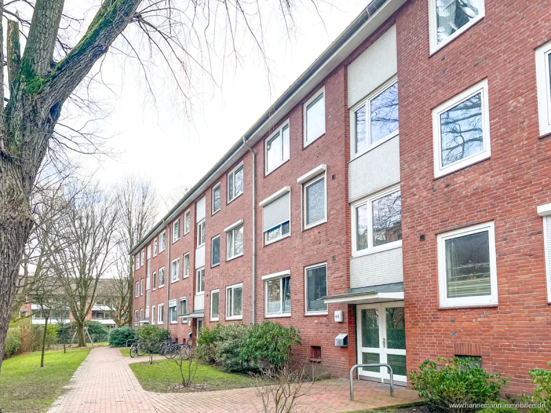 IMG_8299 - Wohnung kaufen in Hamburg - NEU: Erbpacht - das neue Zuhause oder eine clevere Investition!