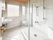 Duschbad Obergeschoss