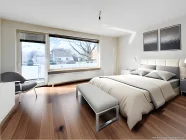 Schlafzimmer visualisiert