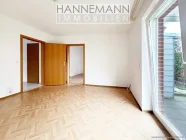 Wohnzimmer II. Ansicht