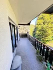 Aussenansicht9, Balkon|Loggia, EG