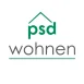 Logo von PSD Wohnen Verwaltungs-GmbH