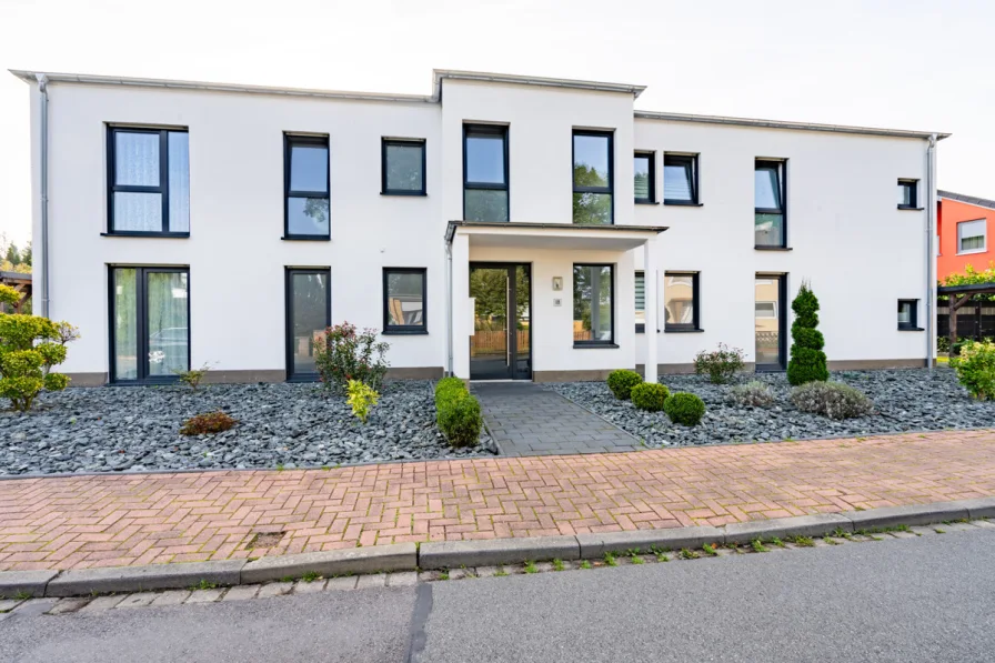 Haus - Wohnung kaufen in Garbsen / Havelse - Moderne, neuwertige Eigentumswohnung in sehr guter Lage Garbsen-Havelse