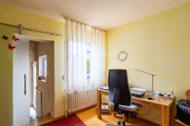 Büro EG mit Zugang zum Anbau