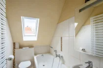 Badezimmer DG