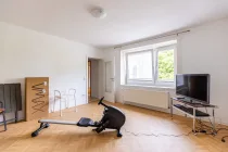 Wohnzimmer Erdgeschoss