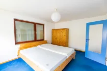 Schlafzimmer 1 Obergeschoss