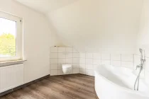 Badezimmer DG