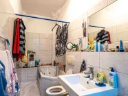 Badezimmer Wohnung 1. OG