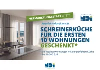 Küche im Wert von 10.000 EUR!