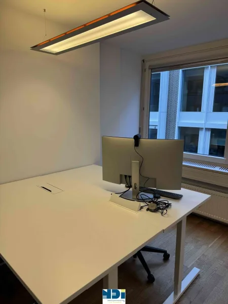 2-er Büro